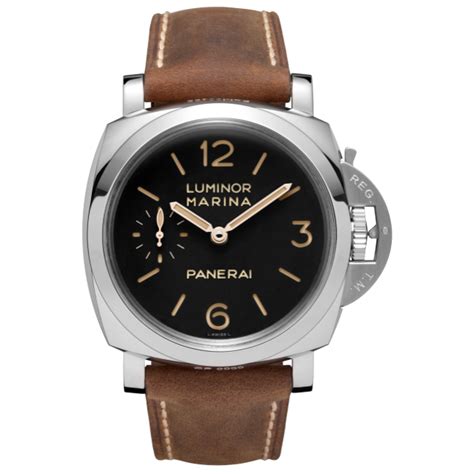 panerai marina 422 manual.